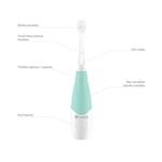 TrueLife SonicBrush Baby G