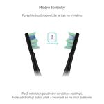 TrueLife SonicBrush Clean30 Black