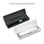 TrueLife SonicBrush Clean30 Duo Black and White