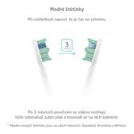 TrueLife SonicBrush Clean30 Duo Black and White