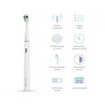 TrueLife SonicBrush Slim20, biely + puzdro a hlavica