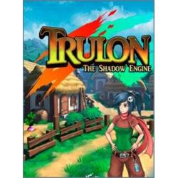 Trulon The Shadow Engine elektronická licence