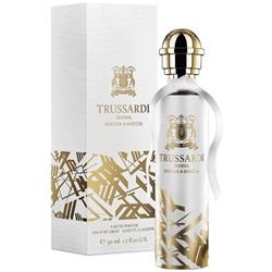 Trussardi Donna Goccia a Goccia EdP 50 ml Pro ženy