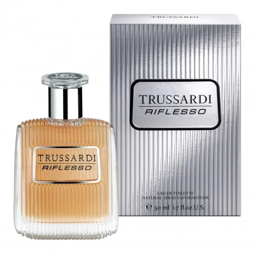 Trussardi Riflesso EdT 50ml pro muže