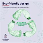 Trust Bayo Ergo Wired Mouse Eco
