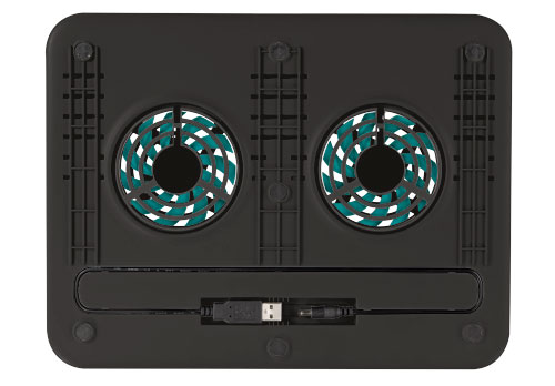 Trust Cyclone Notebook Cooling Stand 17866