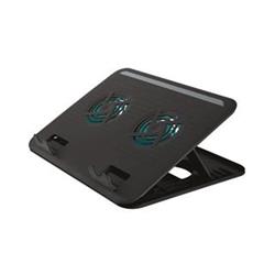Trust Cyclone Notebook Cooling Stand 17866 - Notebooky příslušenství