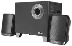 Trust Evon Wireless 2.1 Speaker Set s Bluetooth