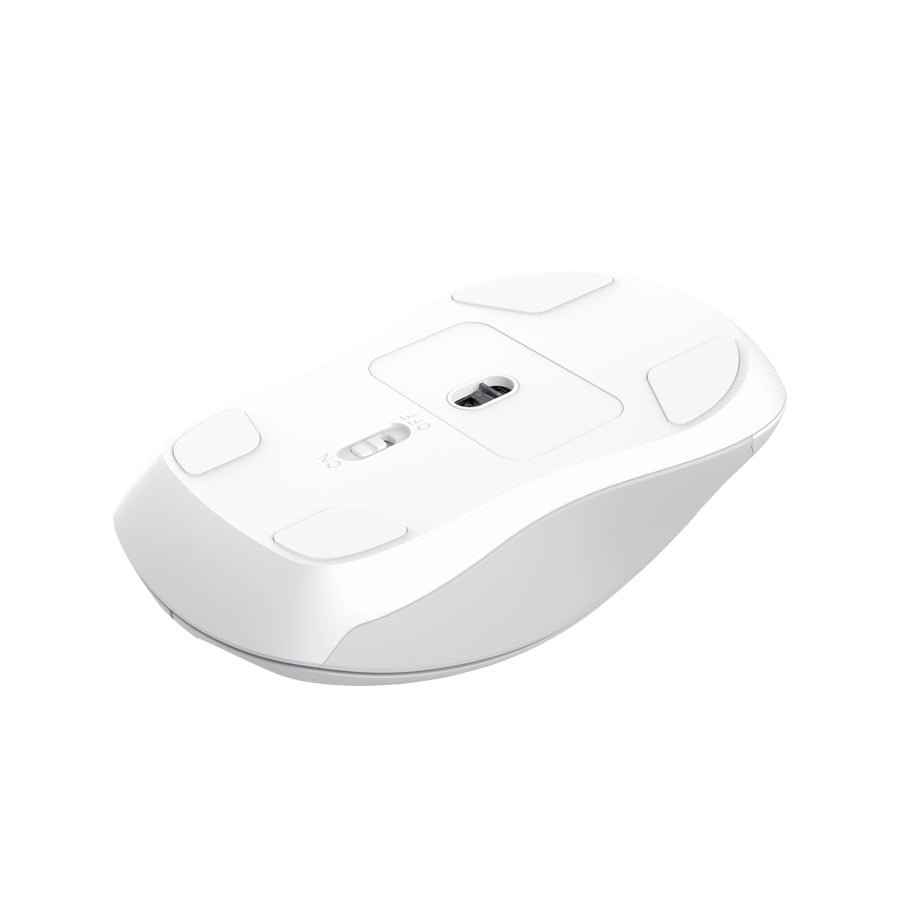Trust Ferro Hyperwheel white