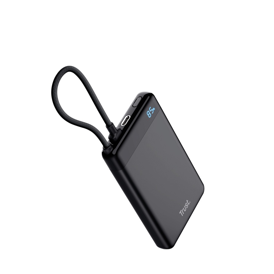Trust Fiera (10 000 mAh)