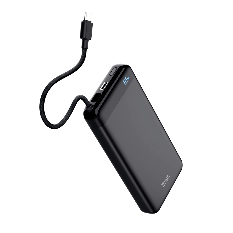 Trust Fiera (20 000 mAh)