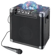 Trust Fiësta Disco Wireless Bluetooth Speaker
