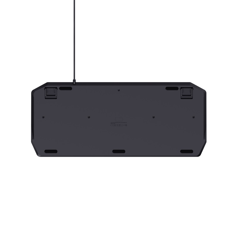 Trust Gaming GXT 836 Evocx/Wireless USB/CZ-SK layout/Black