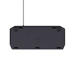 Trust Gaming GXT 836 Evocx/Wireless USB/CZ-SK layout/Black