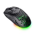 Trust Gaming GXT 929 Helox, čierna