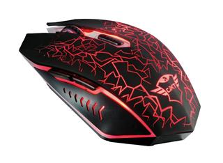 Trust GXT 107 Izza Wireless Gaming Mouse