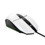 Trust GXT 109 FELOX, biela