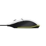 Trust GXT 109 FELOX, biela