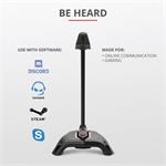 Trust GXT 215 Zabi LED USB Microphone 23800