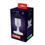 Trust GXT 234W Yunix biela