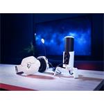 Trust GXT 258W Fyru USB 4-in-1 Streaming Microphone PS5 24257
