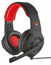 Trust GXT 310 Radius Gaming Headset 21187