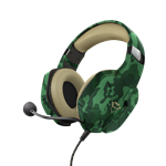 TRUST GXT 323C Carus, Jungle Camo