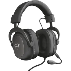 Trust GXT 414 Zamak Premium Multiplatform Gaming Headset 23310 - Sluchátka