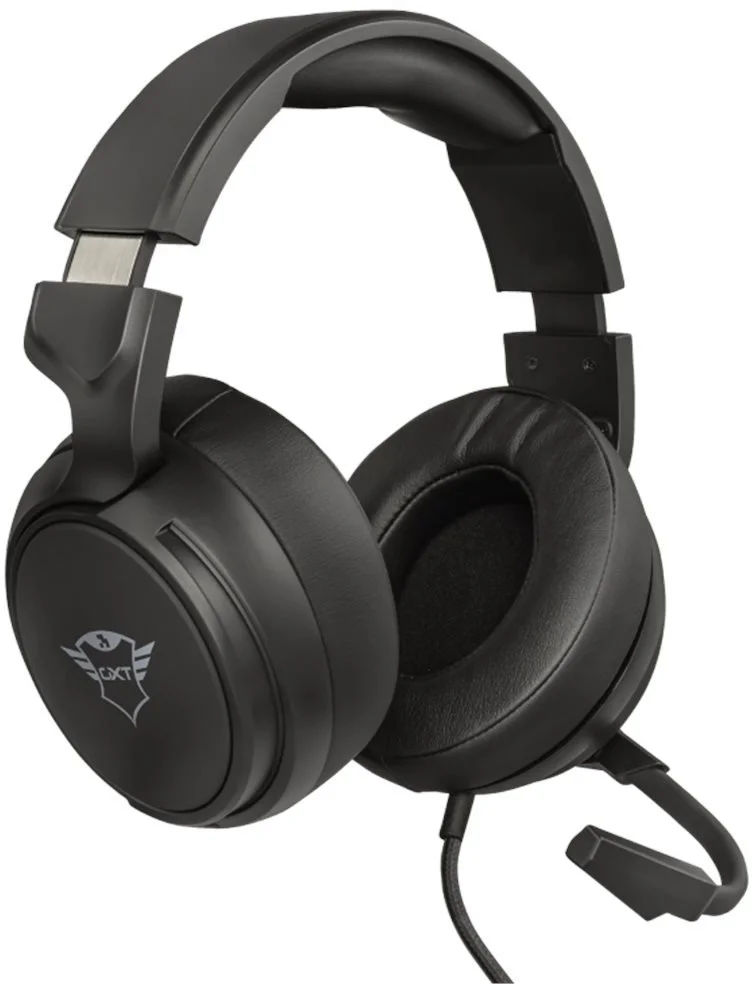 Trust GXT 433 Pylo Multiplatform Gaming Headset 23381