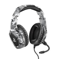 Trust GXT 488 Forze-G PS4, šedá
