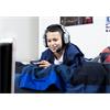 Trust GXT 488 Forze-G PS4, sivá