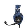 Trust GXT 488 Forzia-B PS4 Gaming Headset PlayStation, modrá 23532
