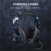 Trust GXT 488 Forzia-B PS4 Gaming Headset PlayStation, modrá 23532