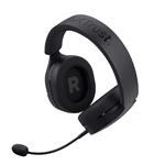 Trust GXT 490 Fayzo, 7.1 USB, čierna