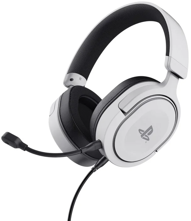 Trust GXT 498 Forta biela