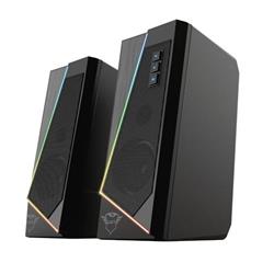 Trust GXT 609 Zoxa RGB, 2.0/6W