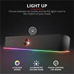 Trust GXT 619 Thorne RGB Soundbar