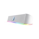 Trust GXT 619W Thorne 2.0/6W, biela