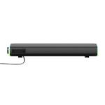 Trust GXT 620 Axon RGB Soundbar