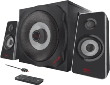 Trust GXT 638 Digital Gaming Speaker 2.1