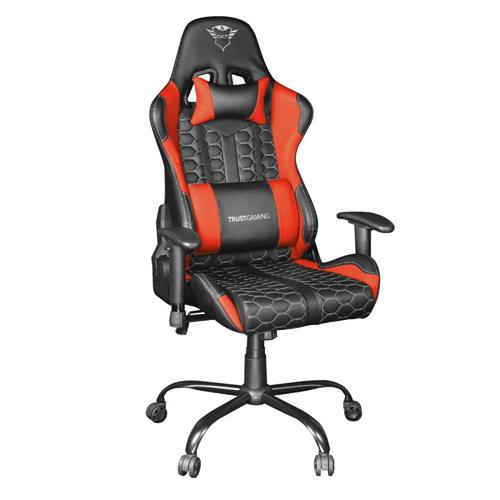 Trust GXT 708R RESTO Red