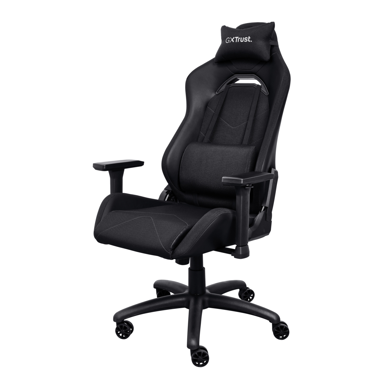 TRUST GXT 714 Ruya ECO, čierna