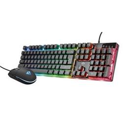 Trust GXT 838 Azor Gaming Combo, CZ/SK