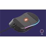 Trust GXT 922 Ybar Gaming Mouse, černá