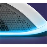 Trust GXT 922W Ybar Gaming Mouse, bílá