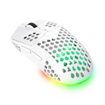 Trust GXT 929W Helox, biela
