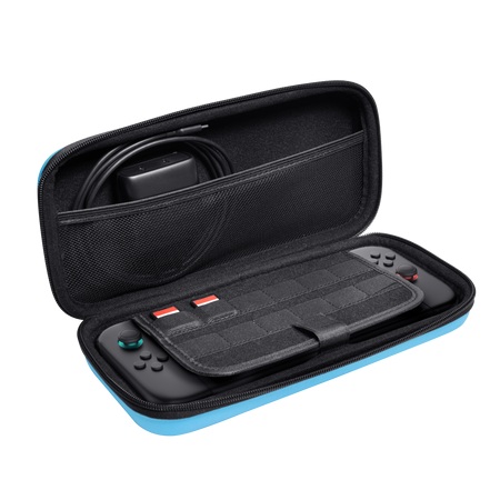 TRUST GXT1251 HARDCASE SWITCH 2 MODRÝ