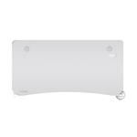 TRUST GXT709W LUMINUS RGB DESKKGXT RGB DESK WHT