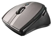 Trust MaxTrack Wireless Mini Mouse