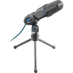 Trust Mico USB Microphone 23790
